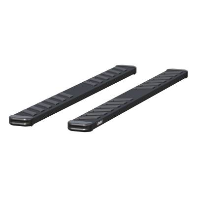ARIES B2975 NovaTrac Running Boards