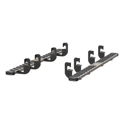 ARIES 2553004 NovaTrac Running Boards