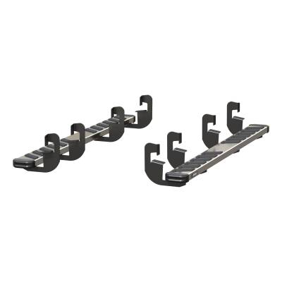 ARIES 2553005 NovaTrac Running Boards