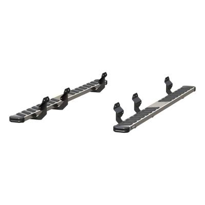 ARIES 2553017 NovaTrac Running Boards