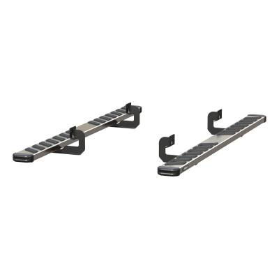 ARIES 2553018 NovaTrac Running Boards