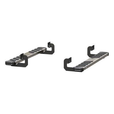 ARIES 2553022 NovaTrac Running Boards