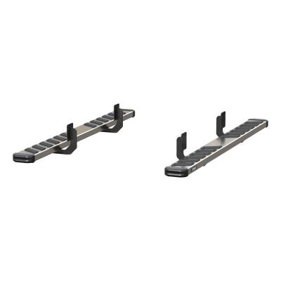 ARIES 2553023 NovaTrac Running Boards