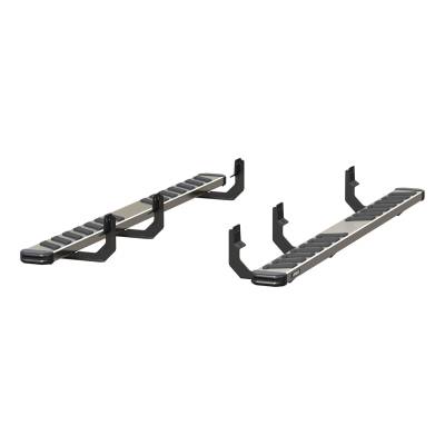 ARIES 2553028 NovaTrac Running Boards