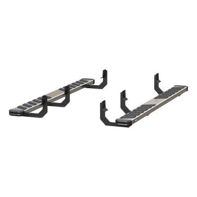 ARIES 2553029 NovaTrac Running Boards