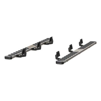 ARIES 2553030 NovaTrac Running Boards