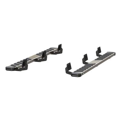 ARIES 2553031 NovaTrac Running Boards