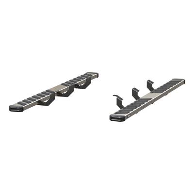 ARIES 2553032 NovaTrac Running Boards