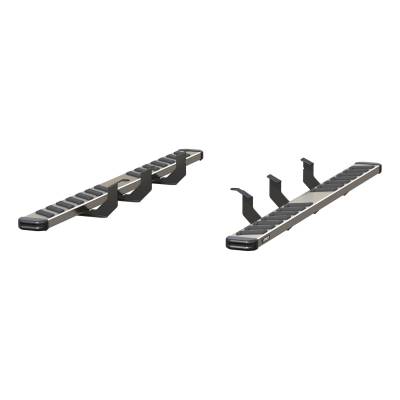 ARIES 2553036 NovaTrac Running Boards