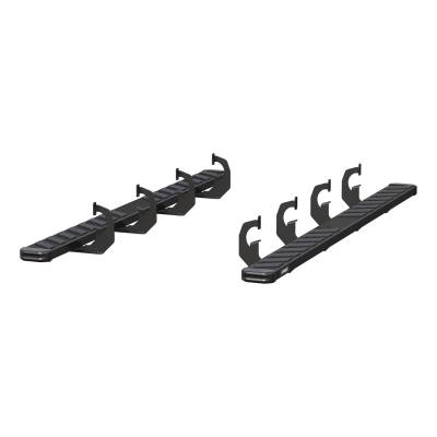 ARIES 2554001 NovaTrac Running Boards