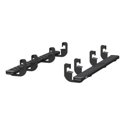 ARIES 2554005 NovaTrac Running Boards