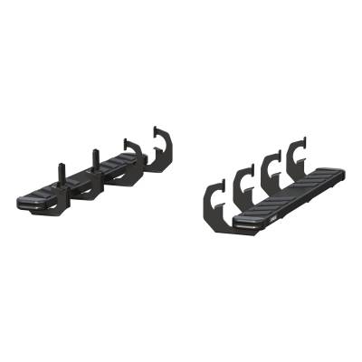 ARIES 2554010 NovaTrac Running Boards