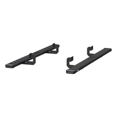 ARIES 2554018 NovaTrac Running Boards