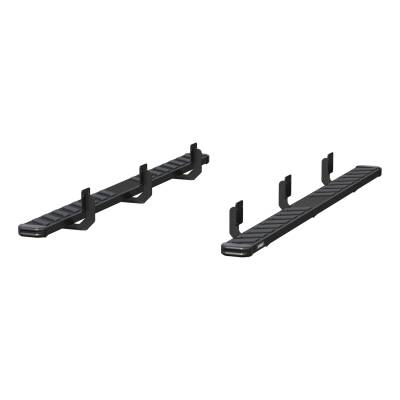 ARIES 2554025 NovaTrac Running Boards