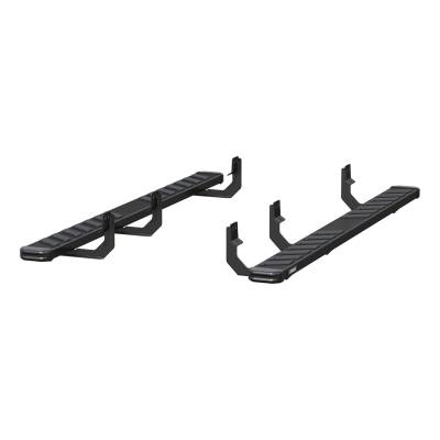 ARIES 2554028 NovaTrac Running Boards