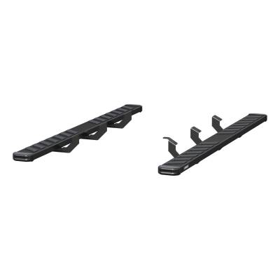 ARIES 2554032 NovaTrac Running Boards