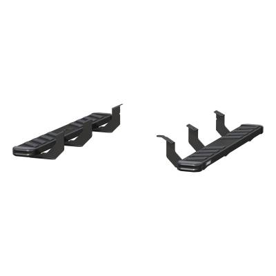 ARIES 2554038 NovaTrac Running Boards