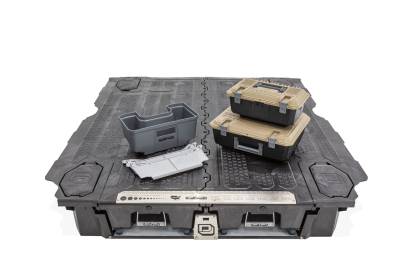 DECKED XR9 DECKED Two Drawer Storage System