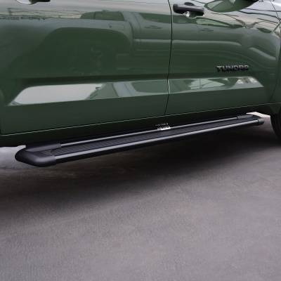 Westin - Westin 27-6145 Sure-Grip Running Boards - Image 8