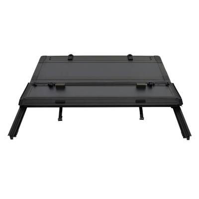 Westin - Westin 19-44795 Tri-Fold Tonneau Cover - Image 6