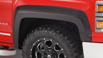 Bushwacker - Bushwacker 40963-02 Extend-A-Fender Flares - Image 2