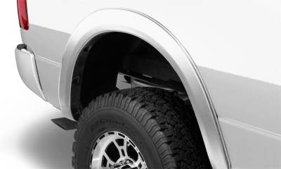 Bushwacker - Bushwacker 50917-15 OE Style Color Match Fender Flares - Image 3
