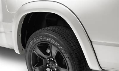 Bushwacker - Bushwacker 50928-25 OE Style Color Match Fender Flares - Image 2