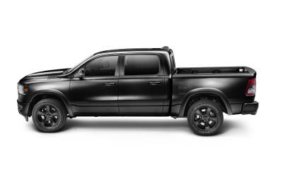 Bushwacker - Bushwacker 50928-45 OE Style Color Match Fender Flares - Image 3