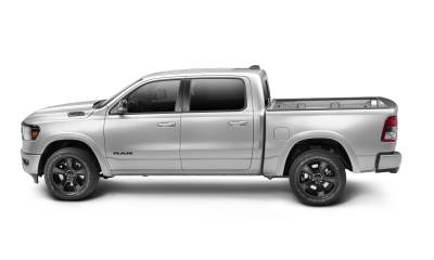 Bushwacker - Bushwacker 50928-95 OE Style Color Match Fender Flares - Image 2