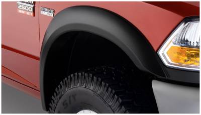 Bushwacker - Bushwacker 50918-02 Extend-A-Fender Flares - Image 2