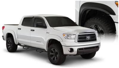 Bushwacker 30916-02 Extend-A-Fender Flares