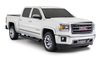 Bushwacker - Bushwacker 40962-02 OE Style Fender Flares - Image 6