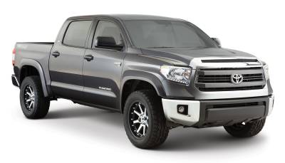 Bushwacker - Bushwacker 30919-02 Extend-A-Fender Flares - Image 6