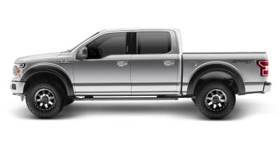 Bushwacker - Bushwacker 20061-02 Extend-A-Fender Flares - Image 2