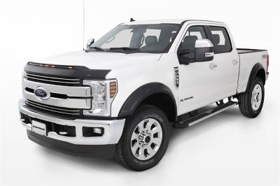 Bushwacker - Bushwacker 20951-02 DRT Style Fender Flares - Image 4