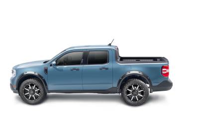 Bushwacker - Bushwacker 20967-02 Pocket Style Fender Flares - Image 4