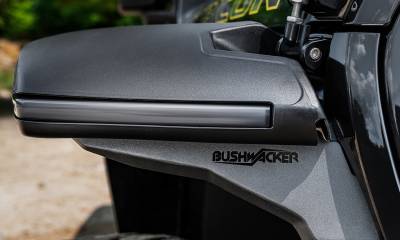 Bushwacker - Bushwacker 11950-07 Hyperform Fender Flares - Image 10