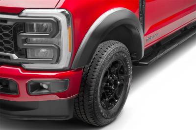 Bushwacker 20147-02 Extend-A-Fender Flares