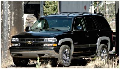 Bushwacker - Bushwacker 40910-02 OE Style Fender Flares - Image 5