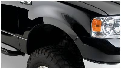 Bushwacker - Bushwacker 20916-02 Pocket Style Fender Flares - Image 6