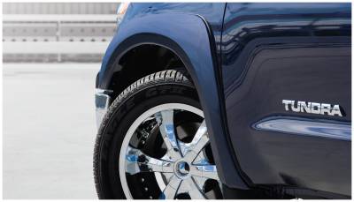 Bushwacker - Bushwacker 30909-02 OE Style Fender Flares - Image 5