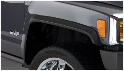 Bushwacker - Bushwacker 150900-02 OE Style Fender Flares - Image 2