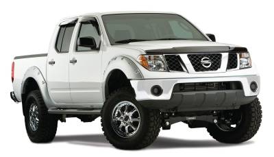 Bushwacker - Bushwacker 71906-02 Boss Pocket Style Fender Flares - Image 4