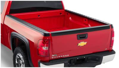 Bushwacker - Bushwacker 49517 Ultimate OE Style Bed Rail Cap - Image 5