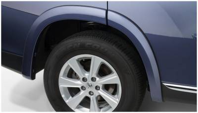Bushwacker - Bushwacker 30914-02 OE Style Fender Flares - Image 3