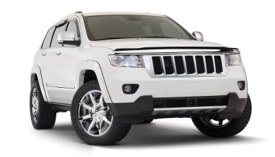 Bushwacker - Bushwacker 10927-02 Pocket Style Fender Flares - Image 6