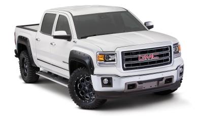 Bushwacker - Bushwacker 40960-02 Pocket Style Fender Flares - Image 6