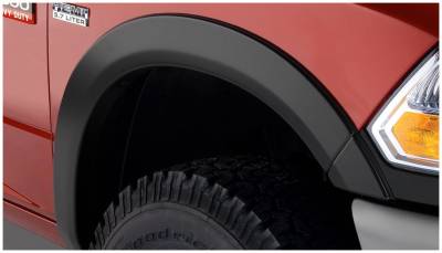 Bushwacker - Bushwacker 50917-02 OE Style Fender Flares - Image 2