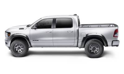 Bushwacker - Bushwacker 50924-02 Pocket Style Fender Flares - Image 4