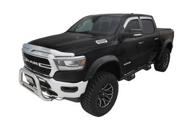 Bushwacker - Bushwacker 50934-02 DRT Style Fender Flares - Image 2